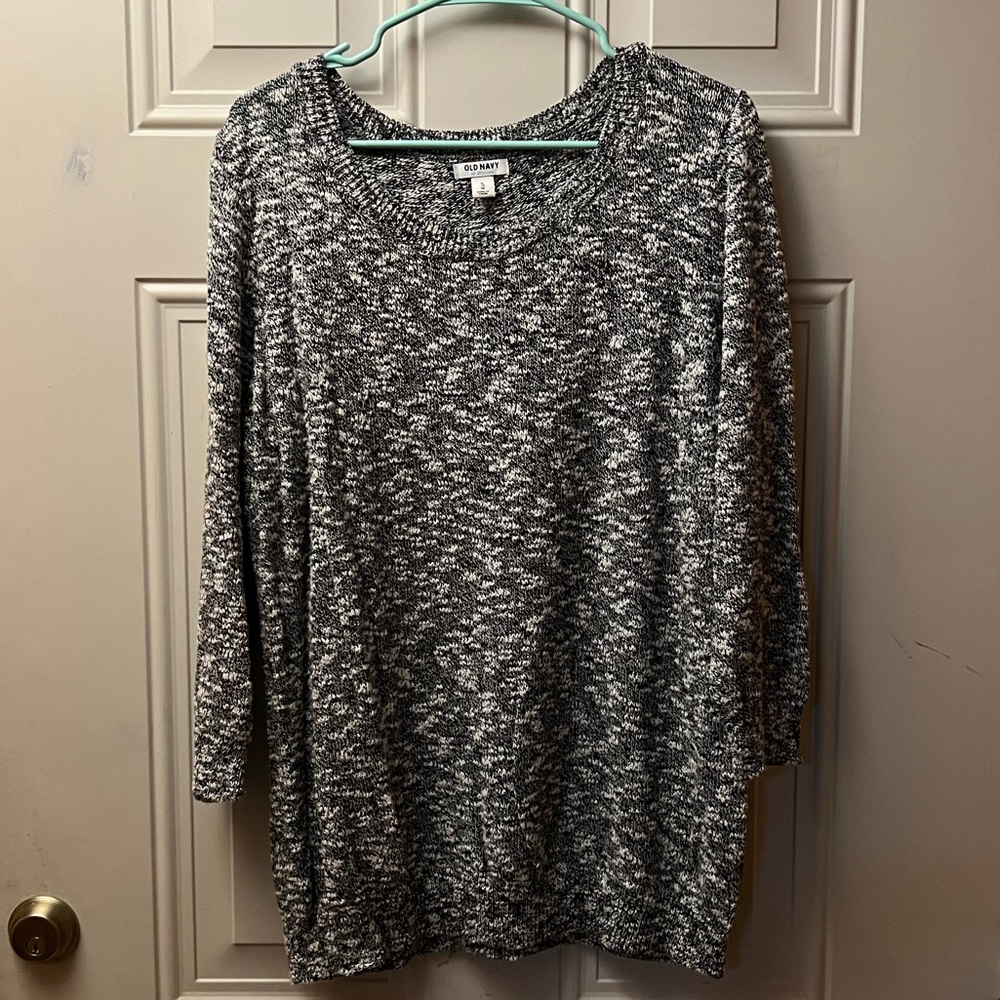Light Sweater